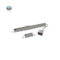 Ion hóa thanh AC xung DONG IL (DIT ASR-A020 (±5.5kV; 202mm)